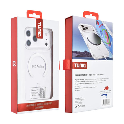 TUNIQ iPhone 17 pro