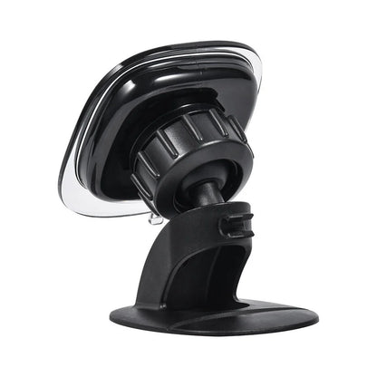 TUNIQ Magnetic 360 Degree Rotatable Dashboard Phone Holder - Black