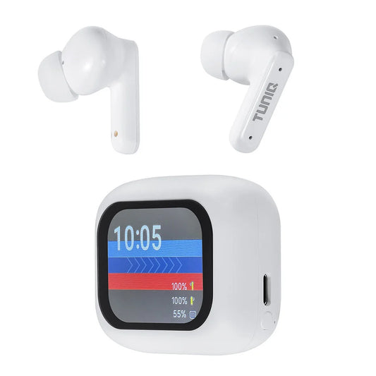 ScreenPodit langattomat korvatulpat