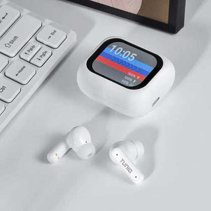 ScreenPods Wireless Earplugs