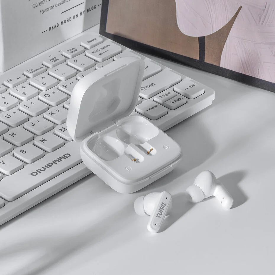 ScreenPods Wireless Earplugs