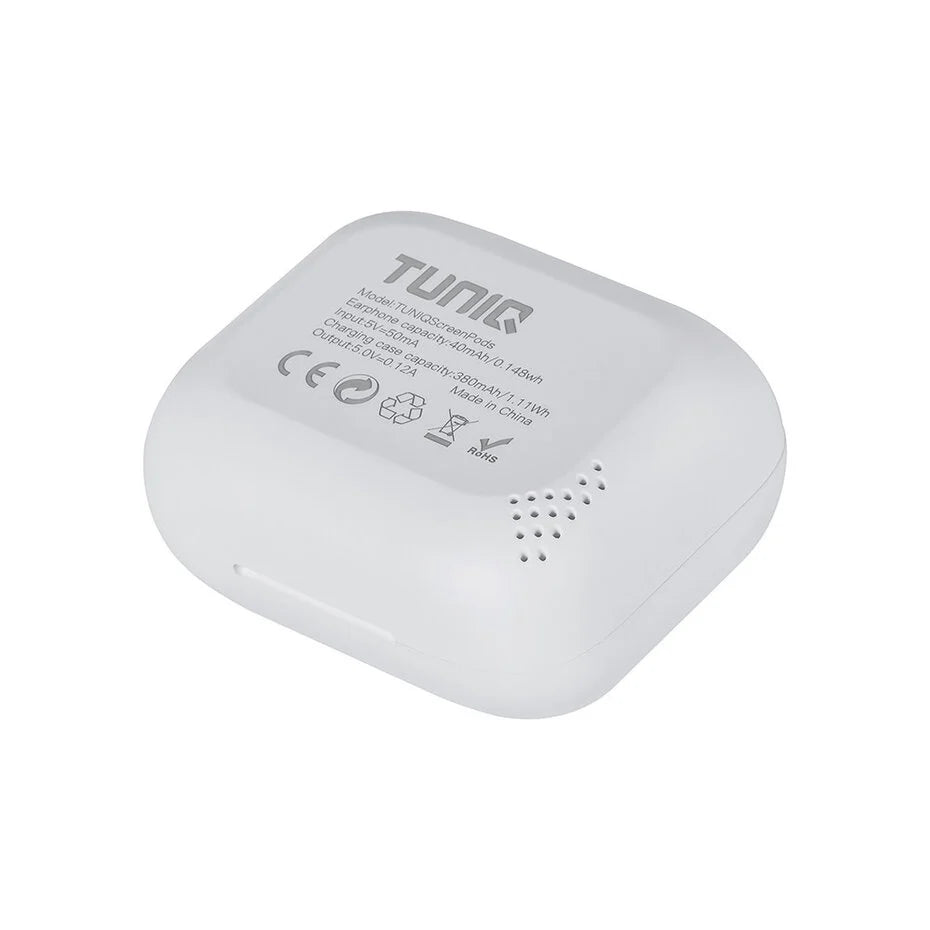 ScreenPods Wireless Earplugs