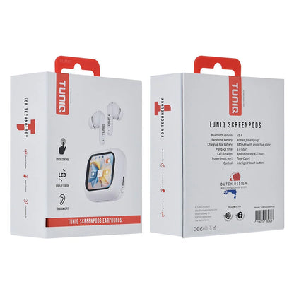 ScreenPods Wireless Earplugs