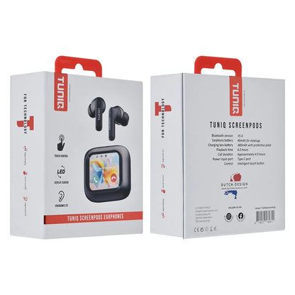 ScreenPods Wireless Earplugs