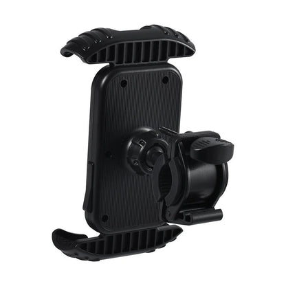 TUNIQ Smartphone holder bike - off-road - Black