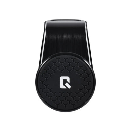 TUNIQ Smartphone holder car - magnectic airvent - Black