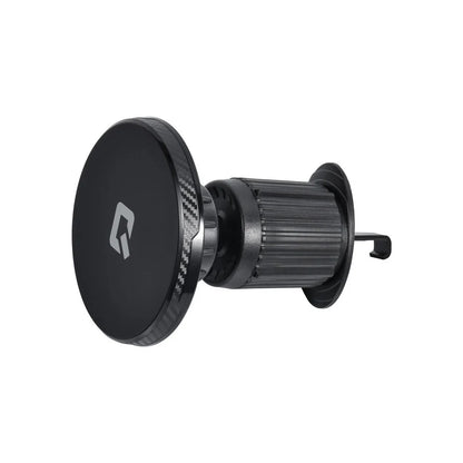 TUNIQ Smartphone holder car - magnectic airvent - Black