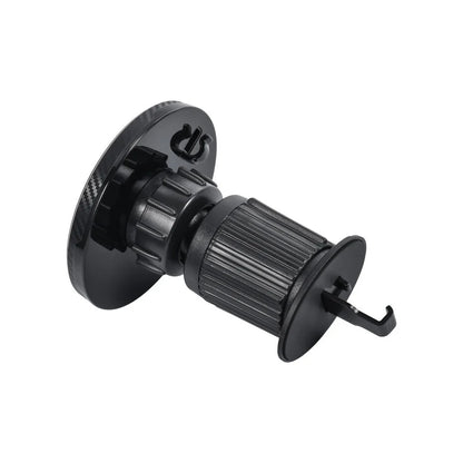 TUNIQ Smartphone holder car - magnectic airvent - Black
