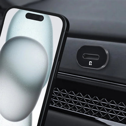 TUNIQ Smartphone holder car - magnectic dashboard