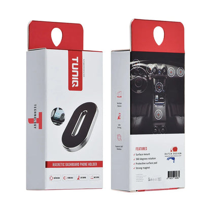 TUNIQ Smartphone holder car - magnectic dashboard