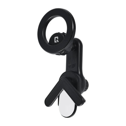 TUNIQ Smartphone holder car - screen corners - Black