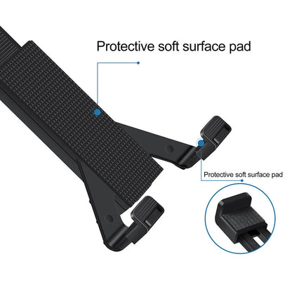 TUNIQ Universal Car Seat Tablet Holder