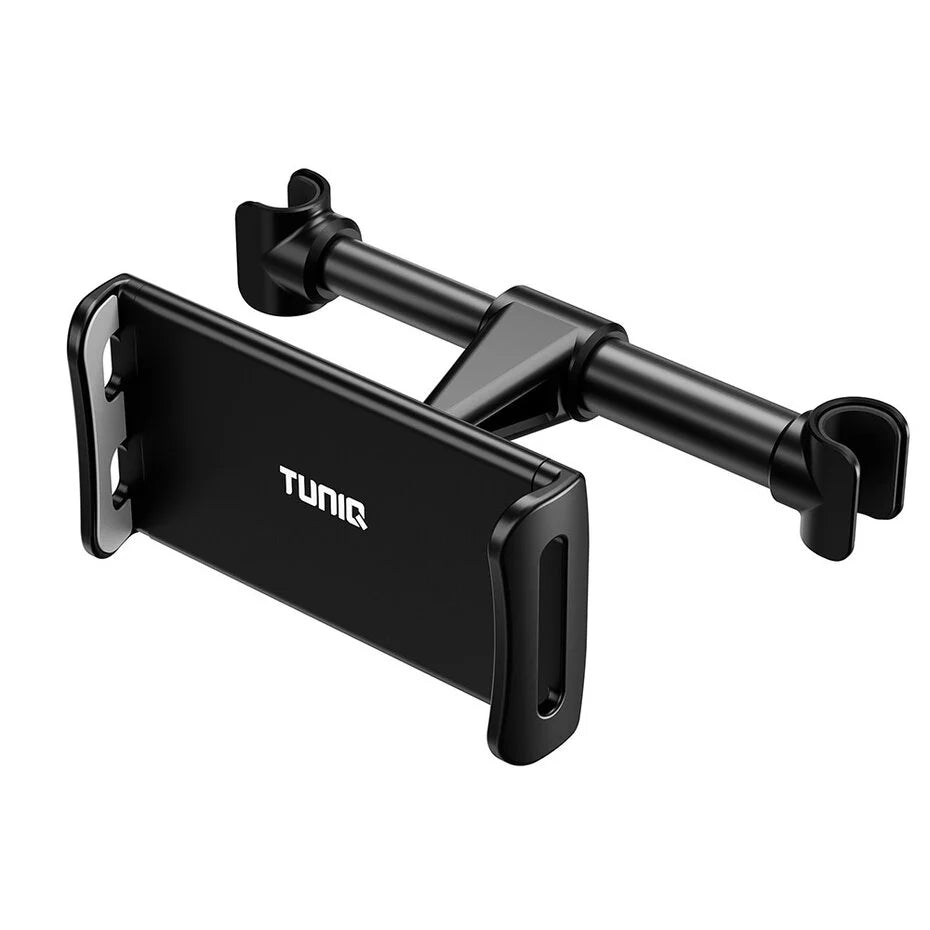 TUNIQ Universal Tablet/Phone Headrest Holder