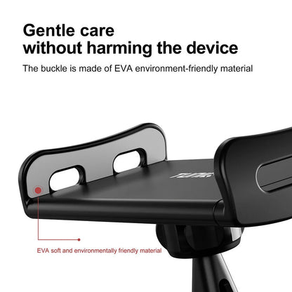 TUNIQ Universal Tablet/Phone Headrest Holder