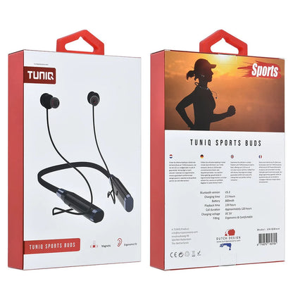 Wireless headset - Sports
