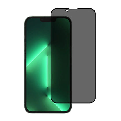 UNIQ Accessory iPhone 13 Pro Screen Protector - Privacy Glass