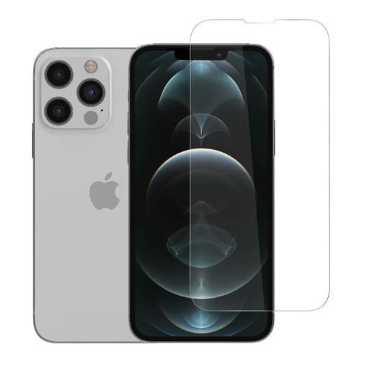UNIQ Accessory iPhone 13 Pro -panssarilasi