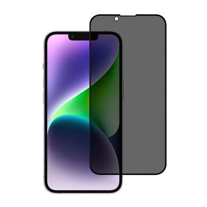 UNIQ Accessory iPhone 14 Screen Protector - Privacy Glass