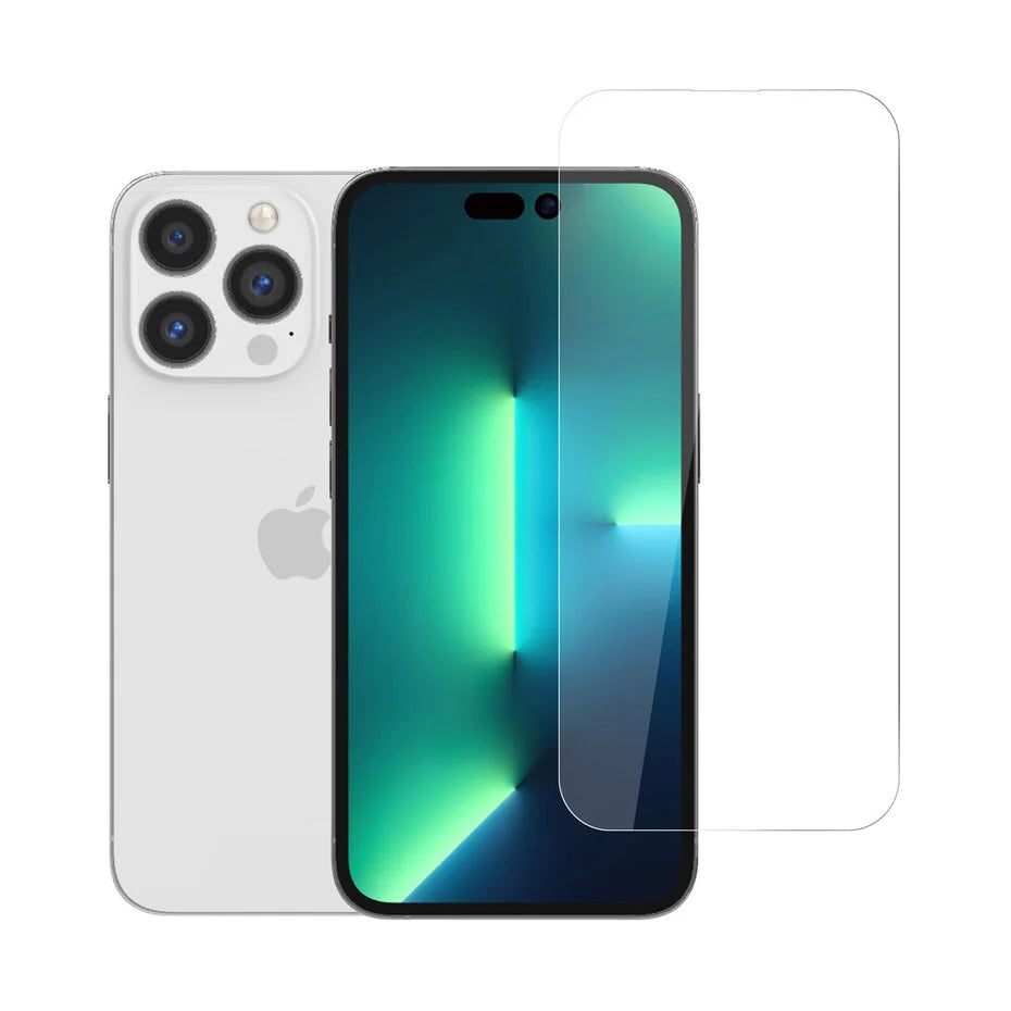 UNIQ Accessory iPhone 14 Pro Tempered glass