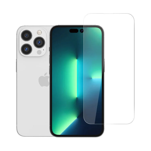 UNIQ Accessory iPhone 14 Pro -panssarilasi