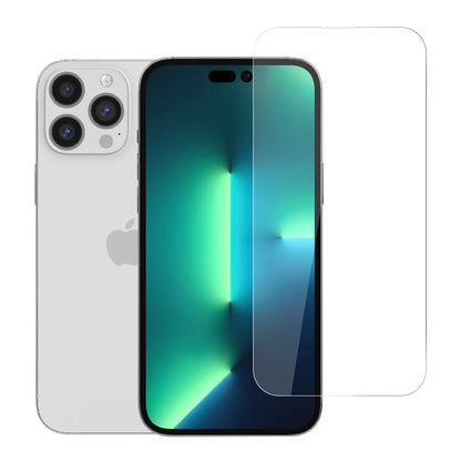 UNIQ Accessory iPhone 14 Pro Max Tempered glass