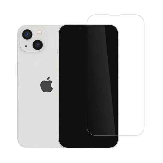 UNIQ Accessory iPhone 15 -näytönsuoja