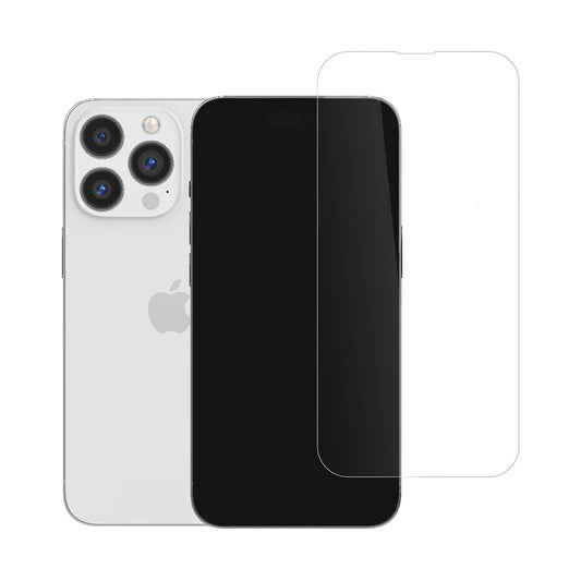 UNIQ Accessory iPhone 15 Pro -näytönsuoja
