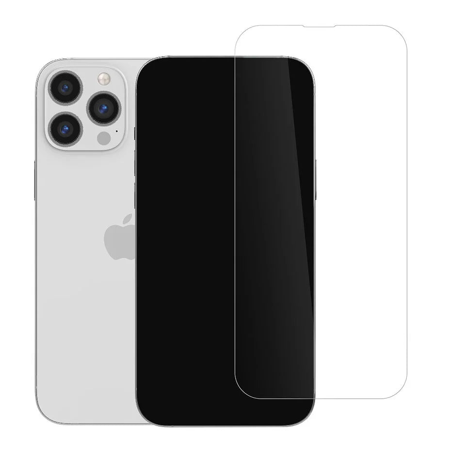 UNIQ Accessory iPhone 15 Pro Max Screenprotecto