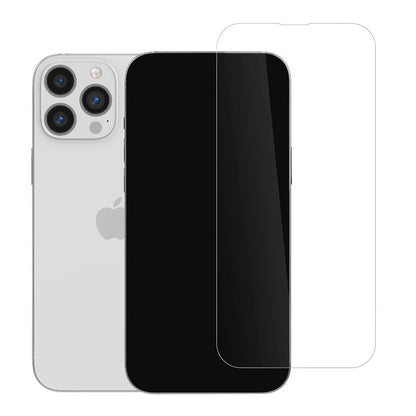 UNIQ Accessory iPhone 15 Pro Max Screenprotecto