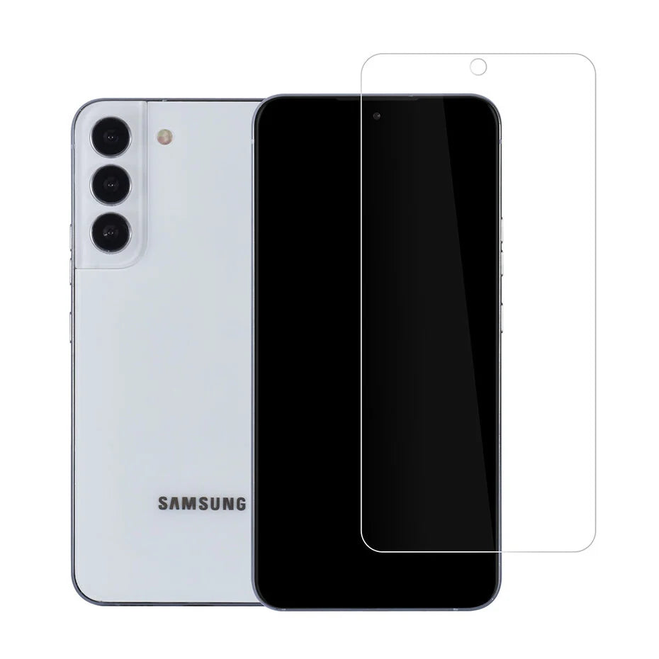 UNIQ Accessory Samsung Galaxy S22 Screenprotector