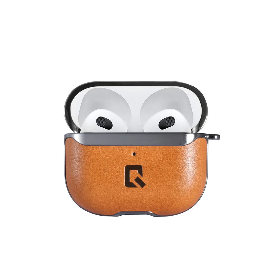 UNIQ Accessory AirPods 3 Case - Orange