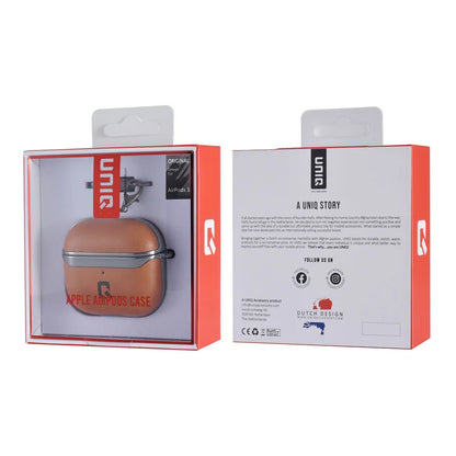 UNIQ Accessory AirPods 3 Case - Orange