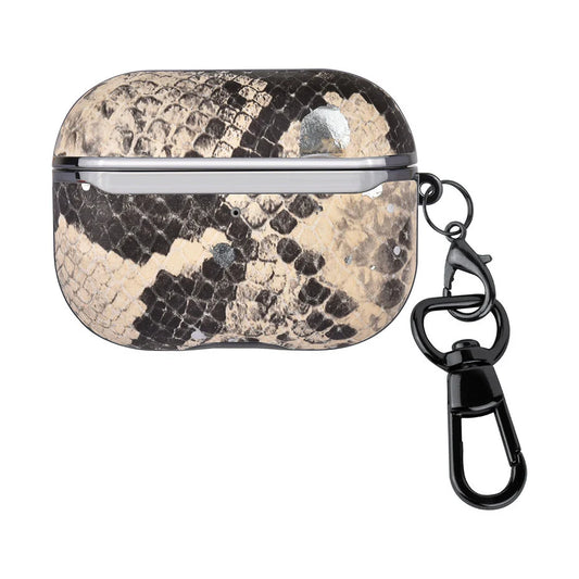 UNIQ Accessory Airpods Pro & Pro 2 Case - Nightsky Snake