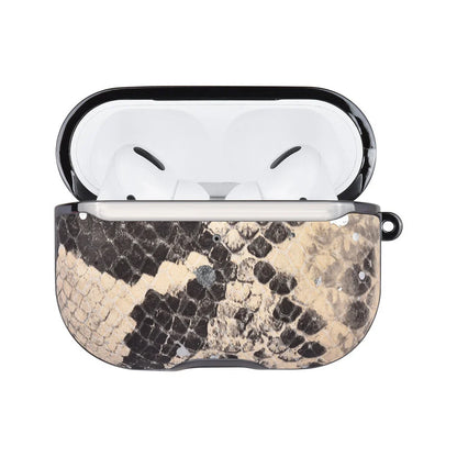 UNIQ Accessory Airpods Pro & Pro 2 Case - Nightsky Snake