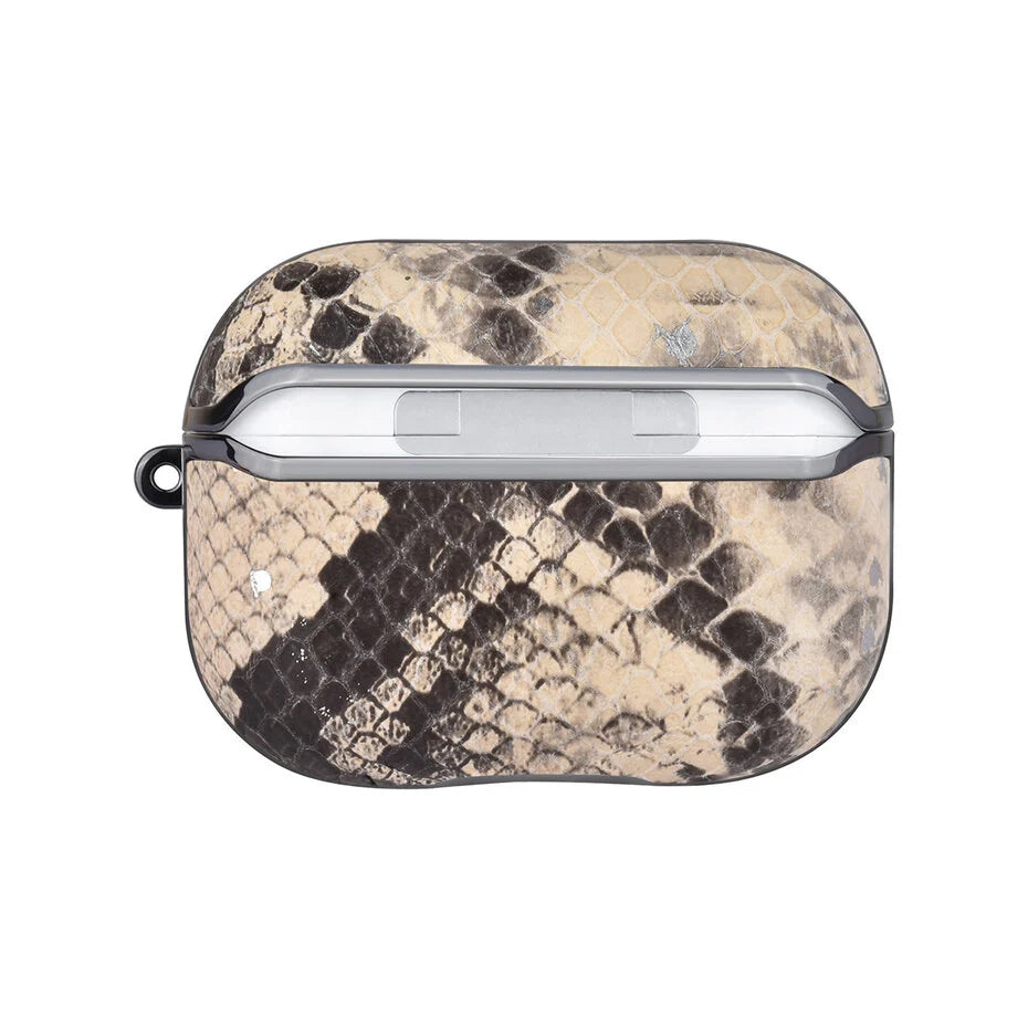 UNIQ Accessory Airpods Pro & Pro 2 Case - Nightsky Snake