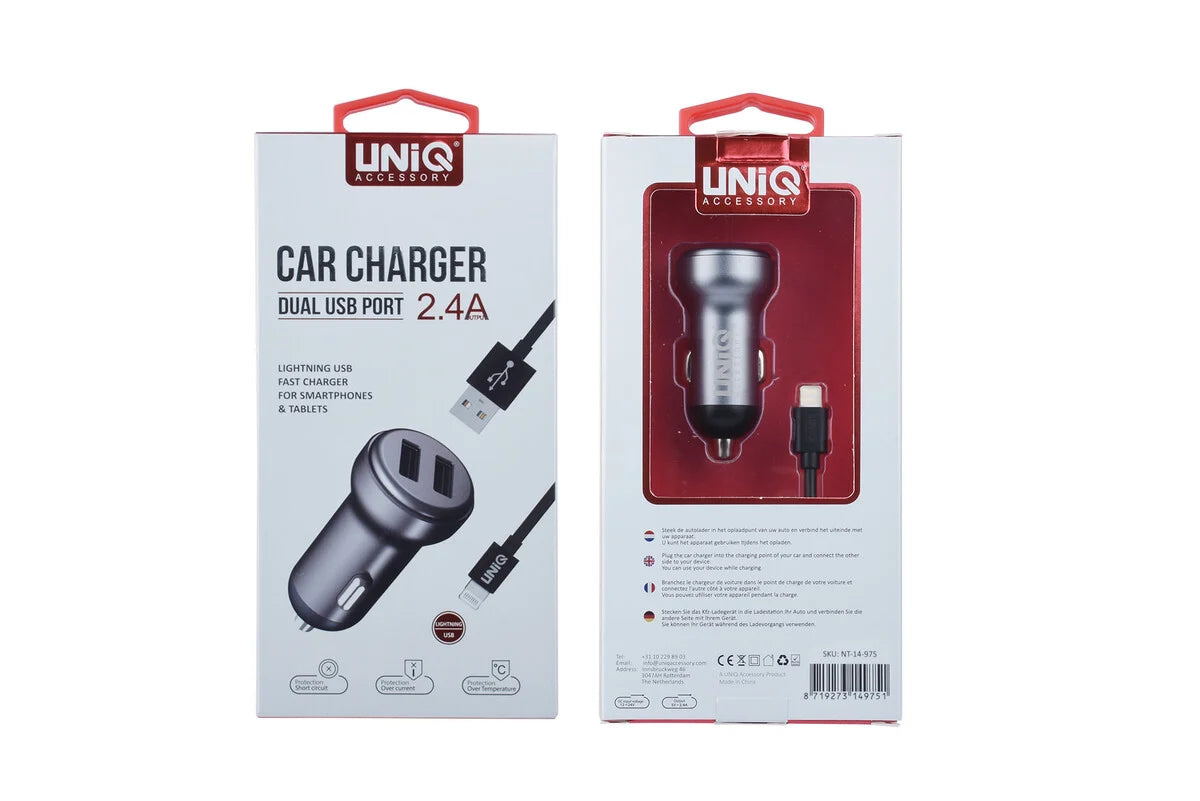 Car charger