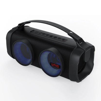 Disco Bluetooth Speaker