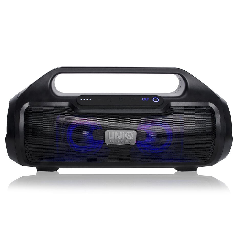 Hieno Bluetooth-kaiutin