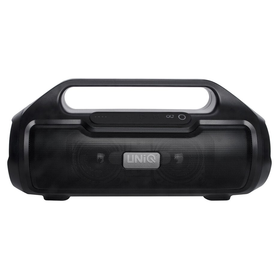 Hieno Bluetooth-kaiutin