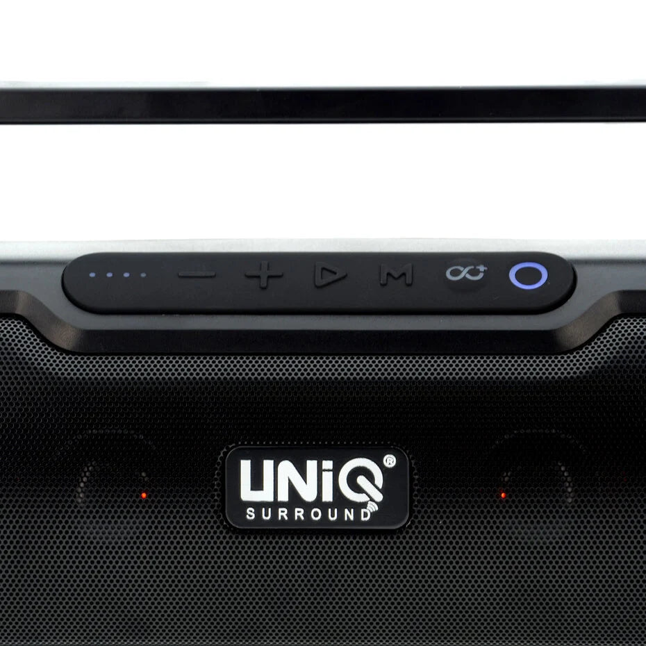Hieno Bluetooth-kaiutin
