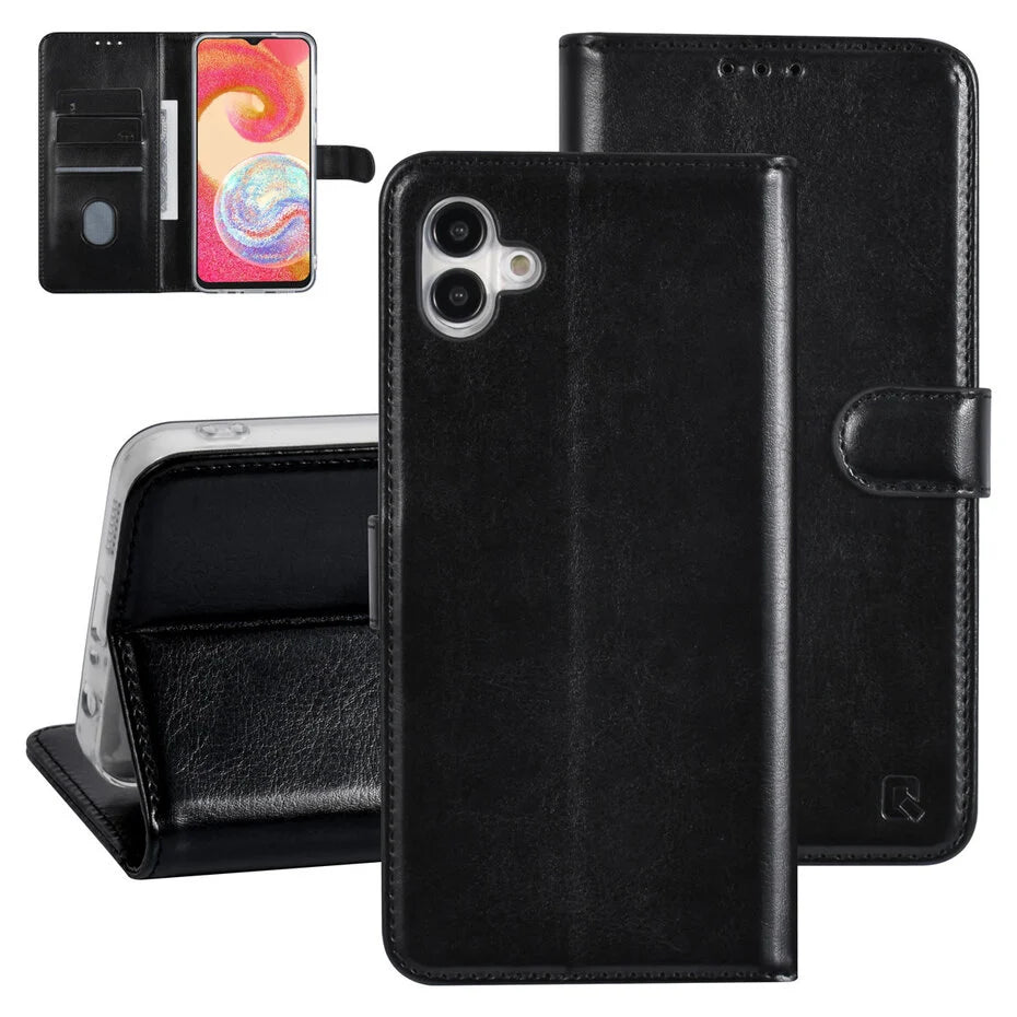 UNIQ Accessory Galaxy A04e Book type case