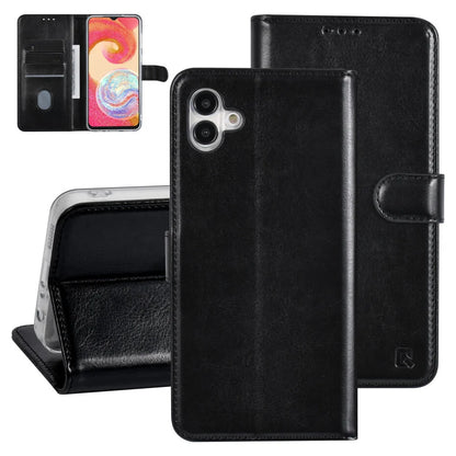 UNIQ Accessory Galaxy A04e Book type case