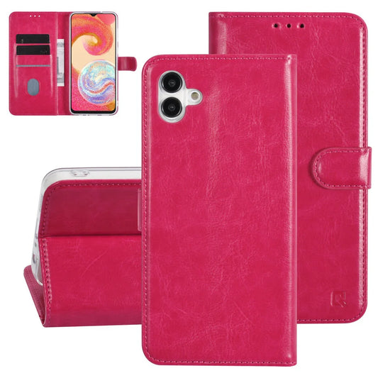 UNIQ Accessory Galaxy A04e Book type case