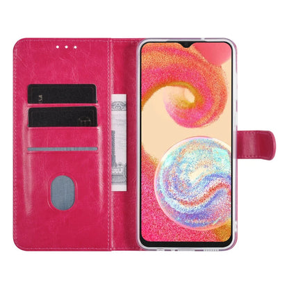 UNIQ Accessory Galaxy A04e Book type case