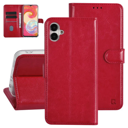 UNIQ Accessory Galaxy A04e Book type case