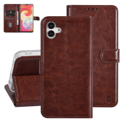 UNIQ Accessory Galaxy A04e Book type case