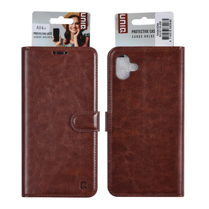 UNIQ Accessory Galaxy A04e Book type case