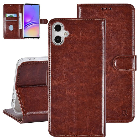 UNIQ Accessory Galaxy A05 Book type case