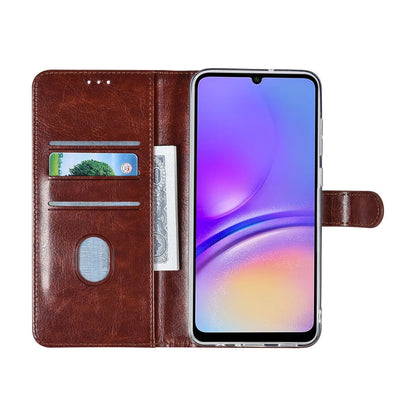 UNIQ Accessory Galaxy A05 Book type case