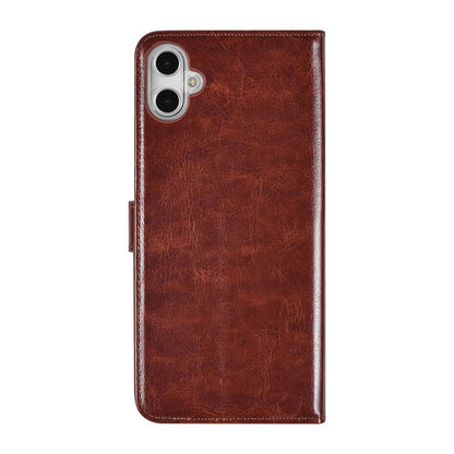 UNIQ Accessory Galaxy A05 Book type case